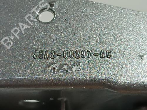 Left headlight support LAND ROVER RANGE ROVER VELAR (L560) 2.0 D240 SD4 4x4 | BP29622812C157 