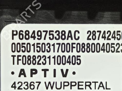 Sikringsdose JEEP COMPASS (MP, M6, MV, M7)  | BP29601864E1