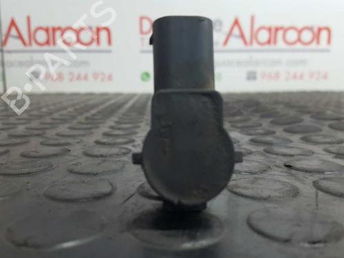 Electronic module PEUGEOT 607 (9D, 9U) 2.7 HDi 24V | BP10263367M83