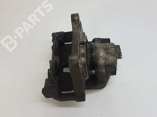 Left front brake caliper AUDI Q3 (8UB, 8UG) 2.0 TDI | BP11543355M105 