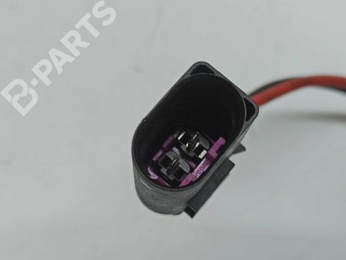 Elektronisk modul AUDI A6 C5 (4B2) 2.5 TDI quattro | BP7249497M83 