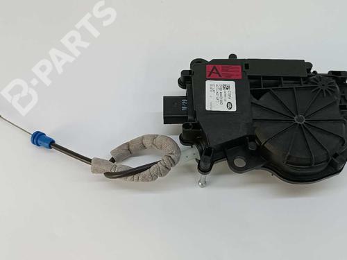 Used Electronic module LAND ROVER RANGE ROVER SPORT II (L494) 3.0 TDV6 4x4 (258 hp) 10486094