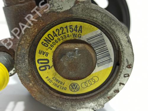 Steering pump VW POLO (6N2) 1.4 TDI | BP40260666M99 - Image 5