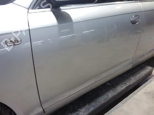 Left front door AUDI A6 C6 (4F2) 3.0 TDI quattro | BP3882027C2