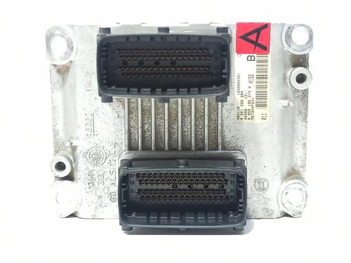 Engine control unit (ECU) FIAT STILO (192_) 1.4 16V (192AXH1B, 192BXH1B) | BP27373668M57