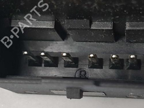 Rear right lock CITROËN C5 III Break (RW_) 1.6 HDi 110 | BP3283651C99