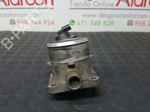 Throttle body HYUNDAI TERRACAN (HP) 2.9 CRDi | BP2737717M82