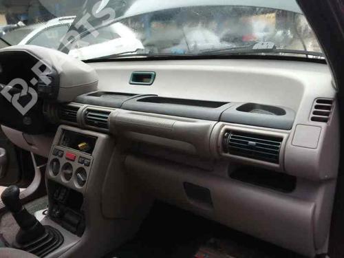 Mass air flow sensor LAND ROVER FREELANDER I (L314) 2.0 DI 4x4 | BP5235563M95 