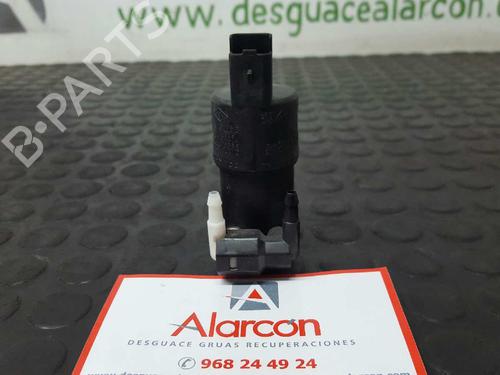 Used Washer pump PEUGEOT 208 I (CA_, CC_) 1.6 HDi (94 hp) 14527623