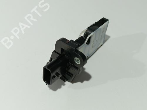 Mass air flow sensor RENAULT CLIO V (B7_) 1.6 E-TECH 140 (B7MU) | BP37033477M95 - Image 3