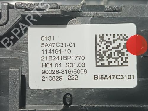 Switch BMW X6 (G06, F96) xDrive 40 i | BP17219019I30 