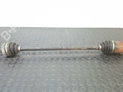 Used Left rear driveshaft NISSAN QASHQAI II SUV (J11, J11_) 1.6 dCi (130 hp) 5934833