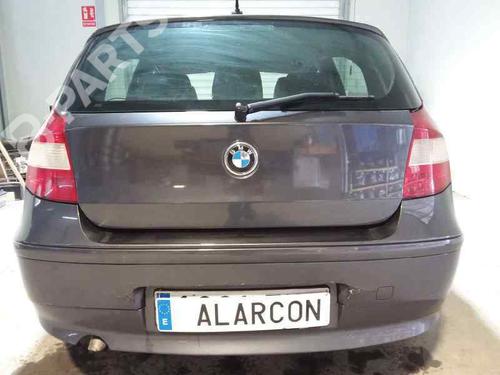 Starter BMW 1 (E87) 118 d | BP18078252M8 