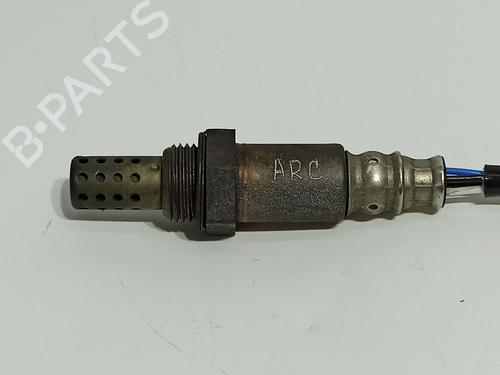 Elektronensonde SUZUKI SWIFT III (MZ, EZ) 1.3 (RS413, ZC11S) | BP13904259M84