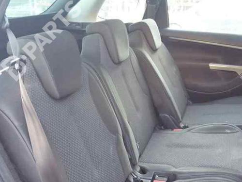Bremssattel rechts vorne CITROËN C4 Picasso I MPV (UD_) 1.6 HDi | BP11542172M104 