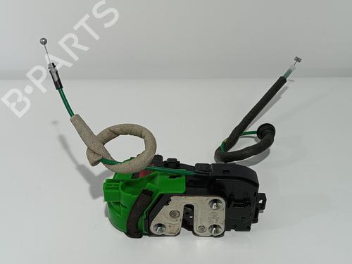 Rear right lock HYUNDAI i40 I (VF) 1.7 CRDi | BP15553212C99