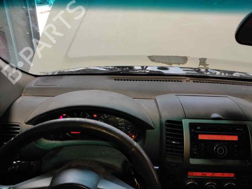 Dashboard NISSAN PATHFINDER III (R51) 2.5 dCi | BP7436325C46