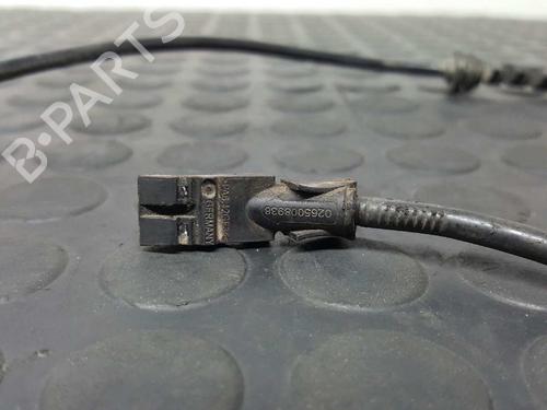 Electronic sensor RENAULT MEGANE III Hatchback (BZ0/1_, B3_) 1.5 dCi (BZ0C) | BP14530303M84