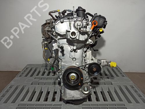 Motor HYUNDAI i20 III (BC3, BI3) 1.0 T-GDI hybrid 48V | BP23062950M1