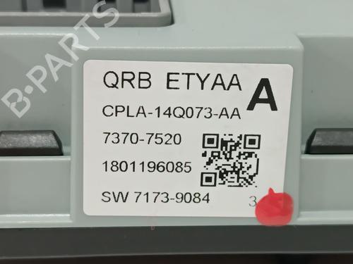 Fuse box LAND ROVER RANGE ROVER VELAR (L560) 2.0 D240 SD4 4x4 | BP34445476E1 - Image 2