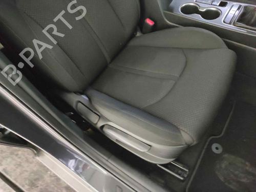 Right front seat KIA OPTIMA (JF) 1.7 CRDi | BP8917484C16