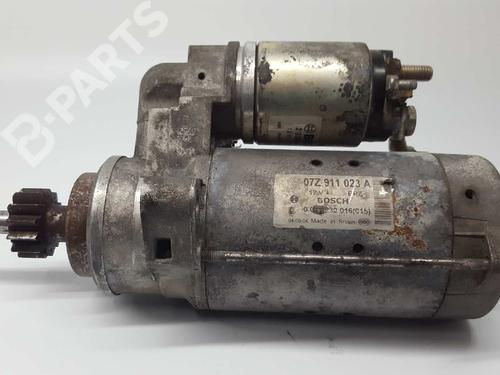 Startmotor VW TOUAREG (7LA, 7L6, 7L7) 5.0 V10 TDI (313 hp) 3293943