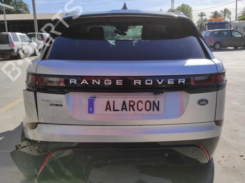 Elektronisk modul LAND ROVER RANGE ROVER VELAR (L560) 3.0 D300 SDV6 4x4 | BP13022550M83 