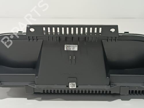 Instrument cluster VOLVO V90 II Cross Country (236) D4 AWD | BP16662783C47