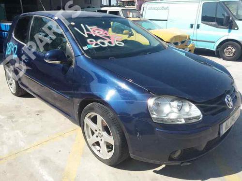 Advarselsbryter VW GOLF V (1K1) 1.9 TDI | BP6628870I22 