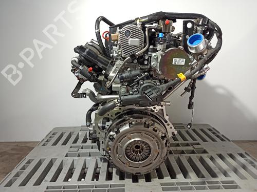 Engine KIA SPORTAGE V (NQ5) 1.6 T-GDI MHEV | BP16661937M1 