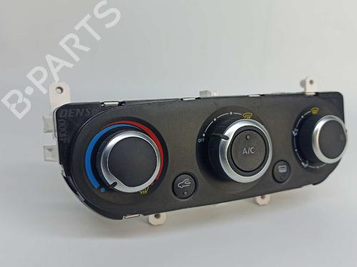 Climate control RENAULT CLIO IV (BH_) 1.5 dCi 90 | BP8002756I5 