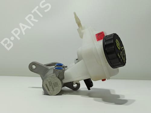 Brake master cylinder CITROËN BERLINGO Box Body/MPV (K9) 1.5 BlueHDi 100 | BP16673112M77 