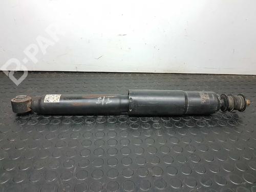 Used Left rear shock absorber TOYOTA LAND CRUISER PRADO (_J15_) 3.0 TDi (KDJ150_) (163 hp) 3522945