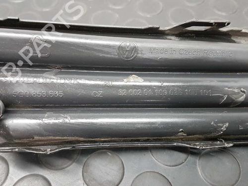 Other VW GOLF VII (5G1, BQ1, BE1, BE2) 1.6 TDI | BP14532336O1