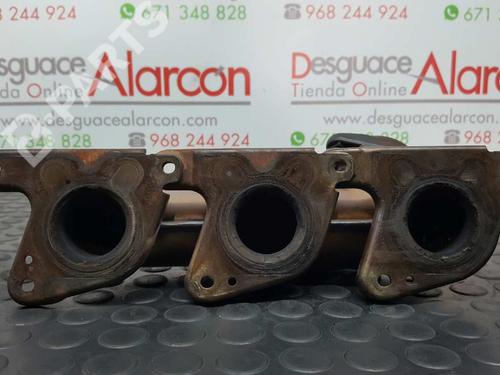 Exhaust manifold MERCEDES-BENZ E-CLASS (W212) E 350 CGI (212.057) A2721402309 | 2721402309 A   272 140 23 09
