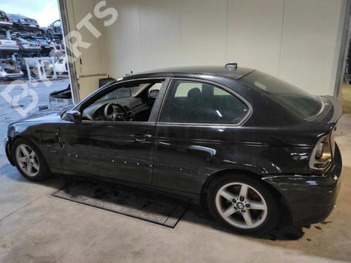 Elektronische module BMW 3 Compact (E46) 320 td | BP15392171M83 