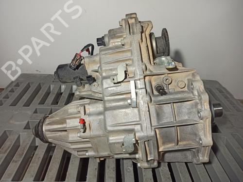 Transfer box NISSAN PATHFINDER III (R51) 2.5 dCi | BP19669648M36 