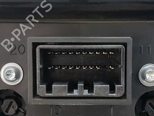 Instrument cluster JEEP CHEROKEE (KJ) 2.5 CRD 4x4 | BP5828652C47 