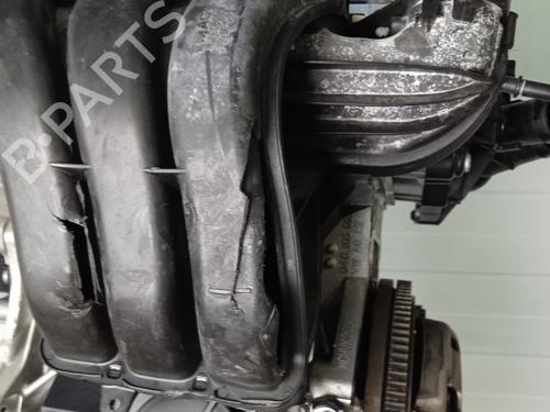 Engine SKODA FABIA III (NJ3) 1.0 | BP11996976M1