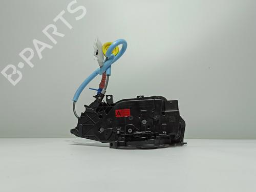 Front left lock BMW 1 (F21) 116 d | BP17823959C98 