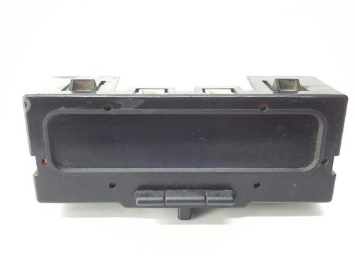 Used Display monitor RENAULT LAGUNA I (B56_, 556_) 2.2 dT (B569) (113 hp) 6629785