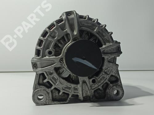 Used Alternator NISSAN QASHQAI II SUV (J11, J11_) 1.3 DIG-T (160 hp) 11725752