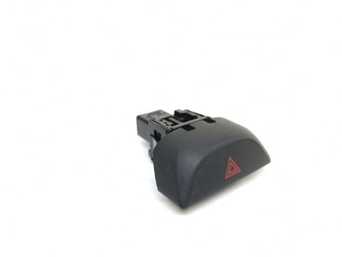 Warning switch NISSAN PULSAR Hatchback (C13) 1.5 dCi | BP8395709I22