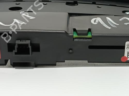 Climate control MERCEDES-BENZ S-CLASS (W222, V222, X222) S 350 BlueTEC / d (222.132, 222.032, 222.123) | BP15592690I5 