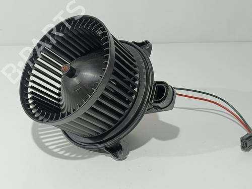 Heater blower motor MERCEDES-BENZ GLB (X247) GLB 200 d (247.612) | BP24625573M62 