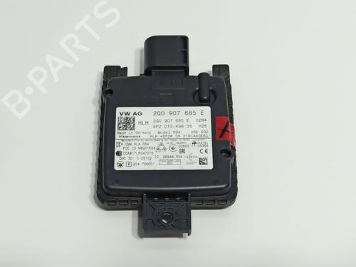Electronic sensor VW GOLF VIII (CD1, DA1) 1.4 GTE Plug-in Hybrid | BP40107924M84 - Image 2