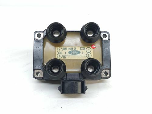 Used Ignition coil FORD MONDEO I (GBP) [1993-1996]  9695013