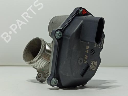 EGR Ventil AUDI A3 Sportback (8VA, 8VF) 1.6 TDI (110 hp) 15098490