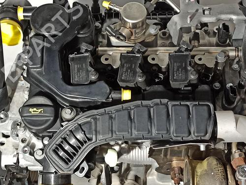 Engine CITROËN C5 AIRCROSS (A_)  | BP27471225M1  - Image 6