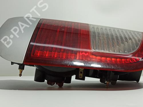 Left taillight SSANGYONG KYRON 2.0 Xdi | BP15058334C34